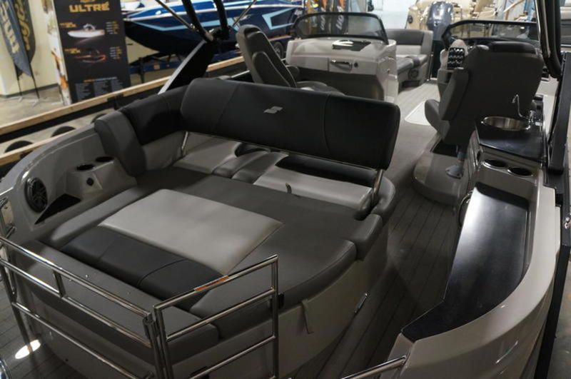 2024 Starcraft MX 25 Q DC in Paducah, Kentucky - Photo 6