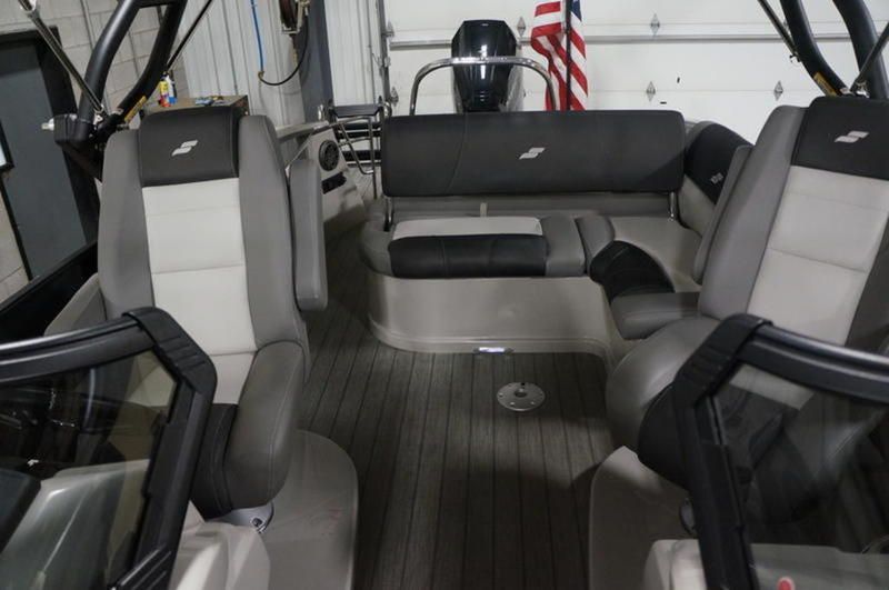 2024 Starcraft MX 25 Q DC in Paducah, Kentucky - Photo 8