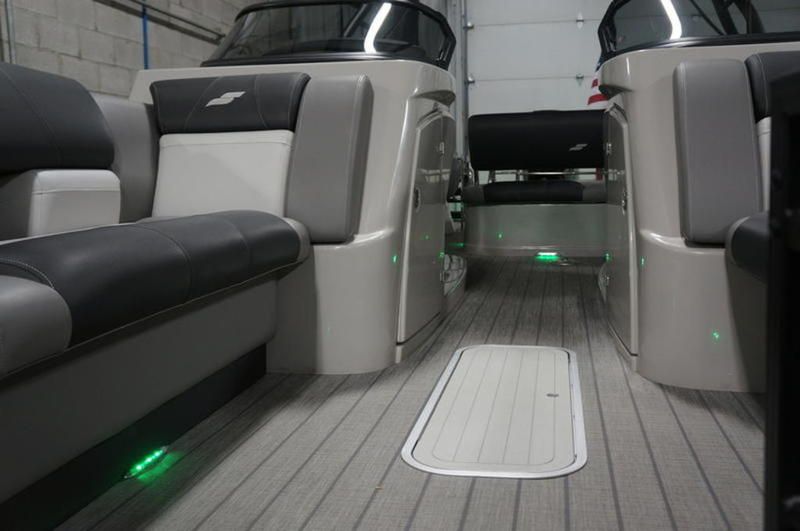 2024 Starcraft MX 25 Q DC in Paducah, Kentucky - Photo 9