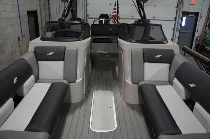 2024 Starcraft MX 25 Q DC in Paducah, Kentucky - Photo 10