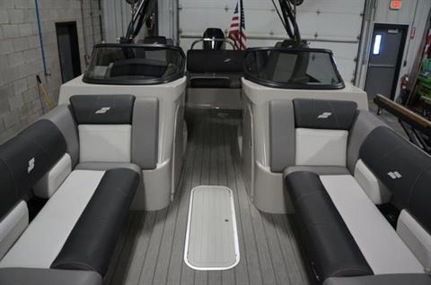 2024 Starcraft MX 25 Q DC in Paducah, Kentucky - Photo 10