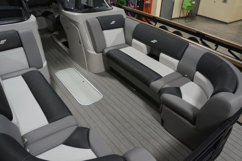 2024 Starcraft MX 25 Q DC in Paducah, Kentucky - Photo 11