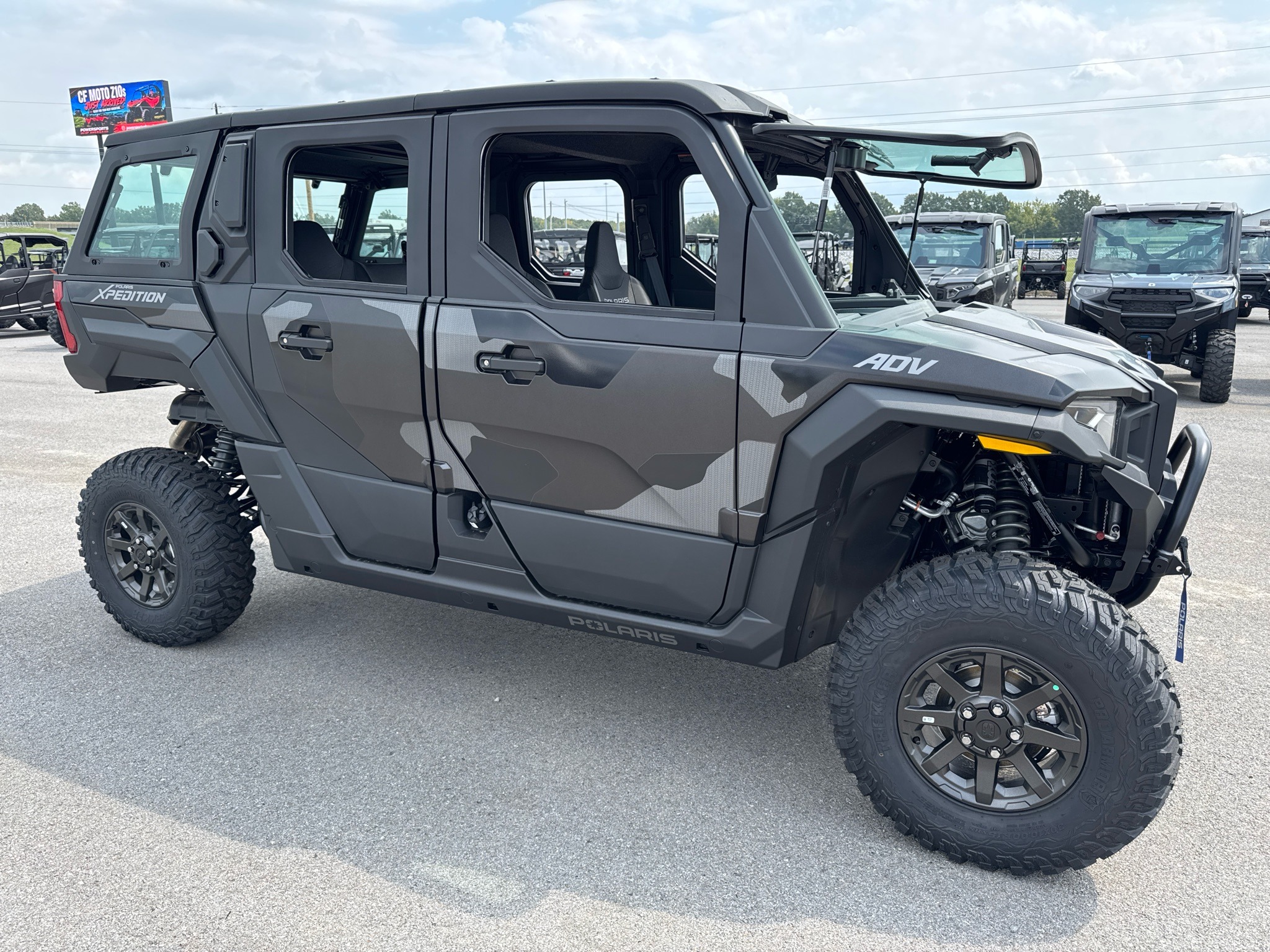 2027 Polaris Polaris XPEDITION XP 5 NorthStar for sale 1287891