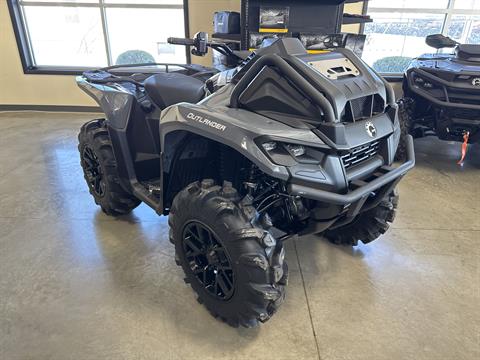 2026 Can-Am Outlander X MR 700 in Paducah, Kentucky