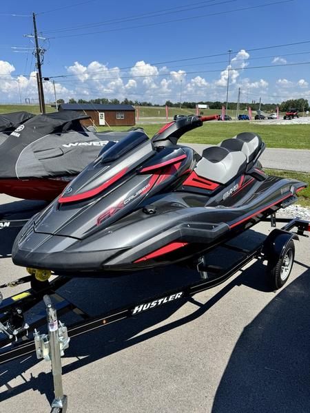 2019 Yamaha FX Cruiser SVHO for sale 1222923