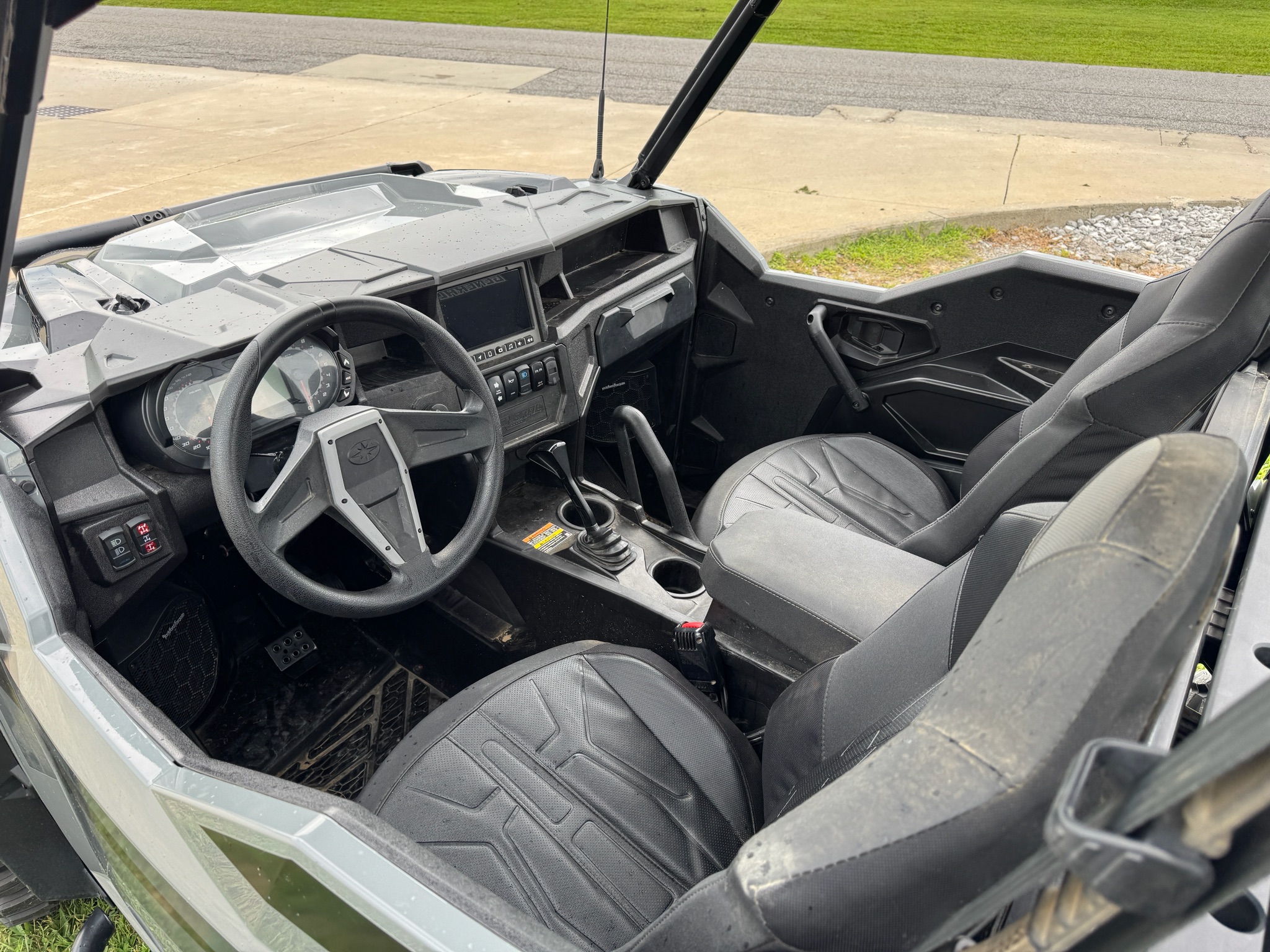 2023 Polaris General XP 1000 Ultimate 5