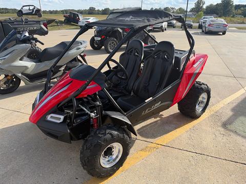 2026 Hammerhead Off-Road LE-150