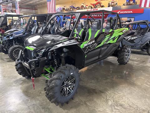 2025 Kawasaki Teryx KRX4 1000 Lifted Edition in Paducah, Kentucky - Photo 1