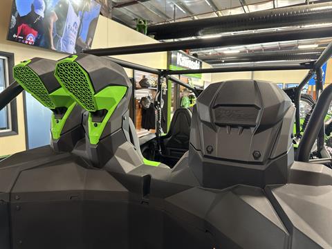 2025 Kawasaki Teryx KRX4 1000 Lifted Edition in Paducah, Kentucky - Photo 2