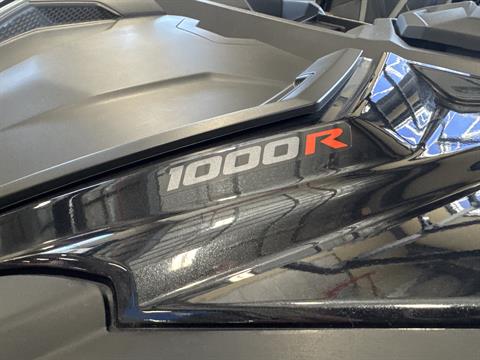 2025 Can-Am Maverick Sport Max DPS in Paducah, Kentucky - Photo 2