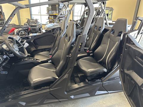 2025 Can-Am Maverick Sport Max DPS in Paducah, Kentucky - Photo 3