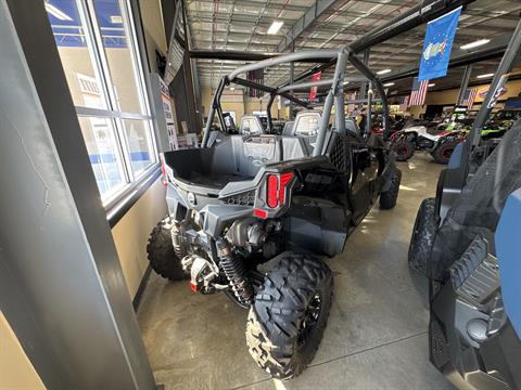 2025 Can-Am Maverick Sport Max DPS in Paducah, Kentucky - Photo 5