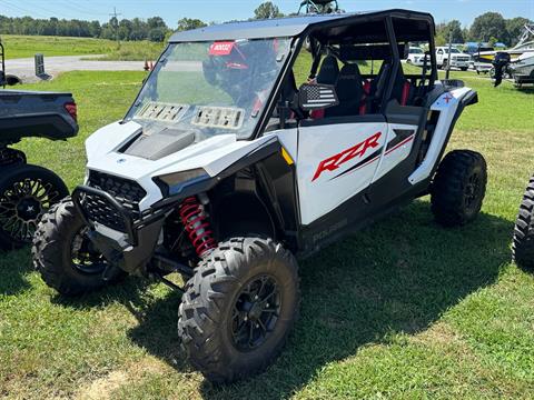 2024 Polaris RZR XP 4 1000 Sport