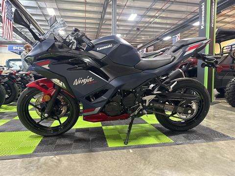 Kawasaki For Sale: Inventory at Powersports of America, Paducah KY