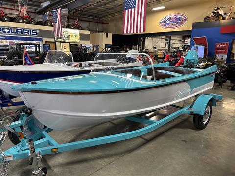 STEAMBOAT SQUEEZER トランプ　レアデック 2026 Starcraft 57 SKI CHAMP, Paducah KY | New Power Boats Outboard