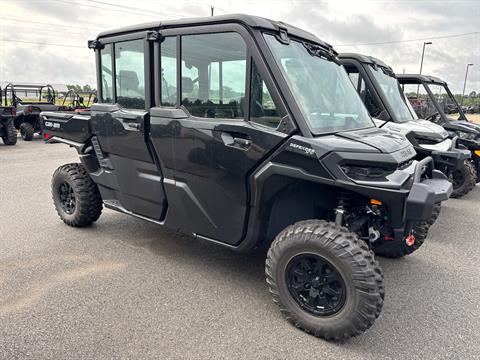 2026 Can-Am Defender MAX XT CAB HD11