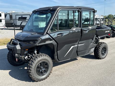 2026 Can-Am Defender MAX XT CAB HD11