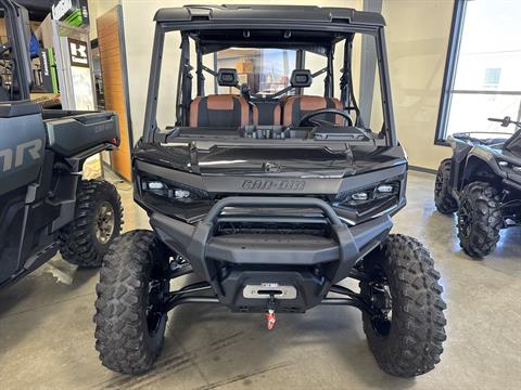 2026 Can-Am Defender MAX Lone Star HD11 in Paducah, Kentucky - Photo 2