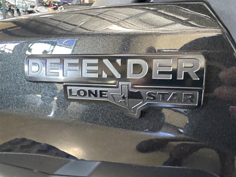 2026 Can-Am Defender MAX Lone Star HD11 in Paducah, Kentucky - Photo 3