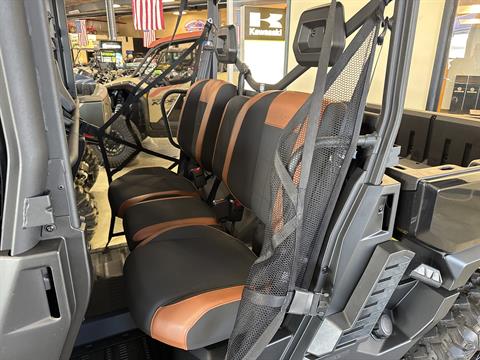 2026 Can-Am Defender MAX Lone Star HD11 in Paducah, Kentucky - Photo 6