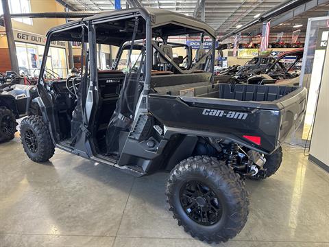 2026 Can-Am Defender MAX Lone Star HD11 in Paducah, Kentucky - Photo 7