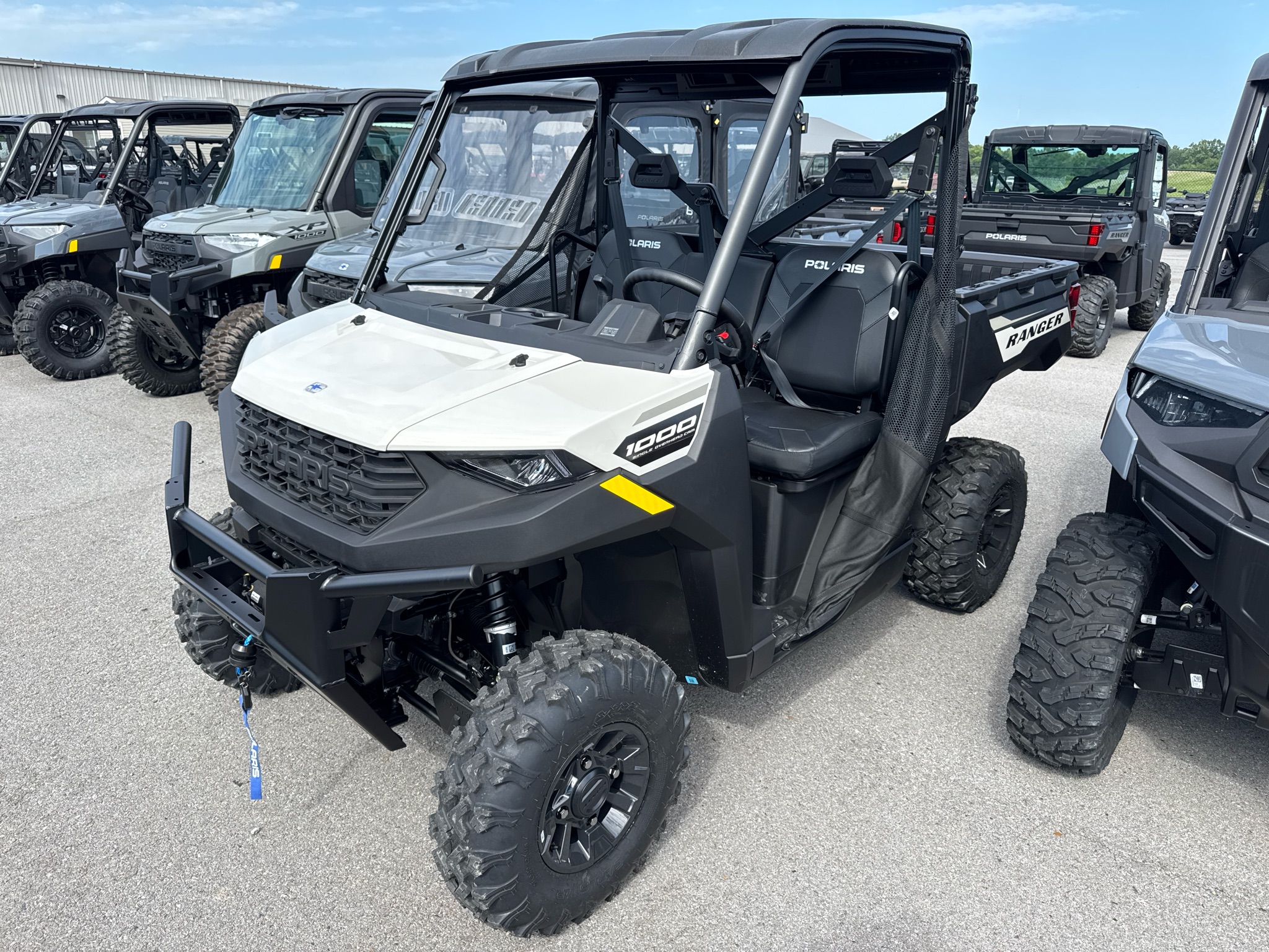 2026 Polaris Ranger 1000 Premium for sale 1205498