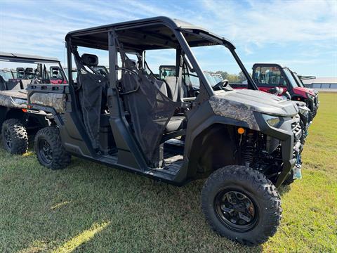 2027 Cfmoto UFORCE U10 XL EPS