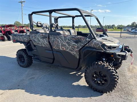 2026 Can-Am Defender MAX X MR HD11 With Half-Doors