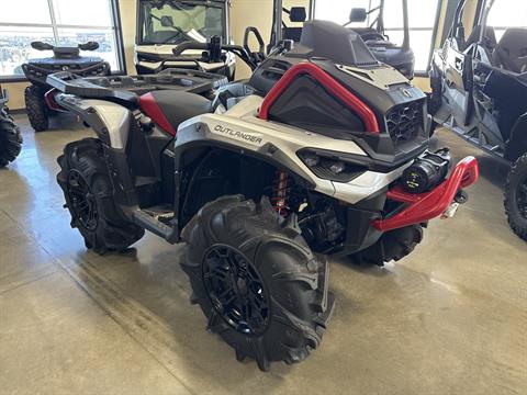2025 Can-Am Outlander X MR 1000R in Paducah, Kentucky - Photo 1