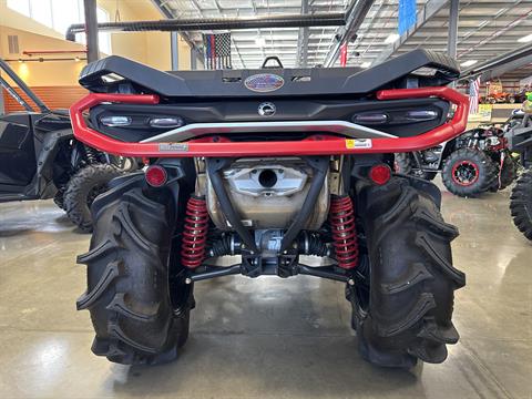 2025 Can-Am Outlander X MR 1000R in Paducah, Kentucky - Photo 5