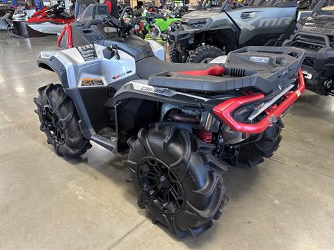 2025 Can-Am Outlander X MR 1000R in Paducah, Kentucky - Photo 6