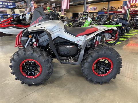 2026 Can-Am Renegade X MR 1000R in Paducah, Kentucky