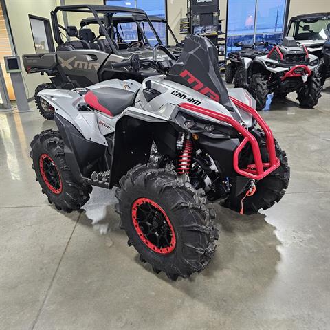2026 Can-Am Renegade X MR 1000R in Paducah, Kentucky