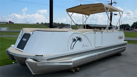 2026 Aloha CLUB SERIES 230 BOAT CLUB EDITION in Paducah, Kentucky