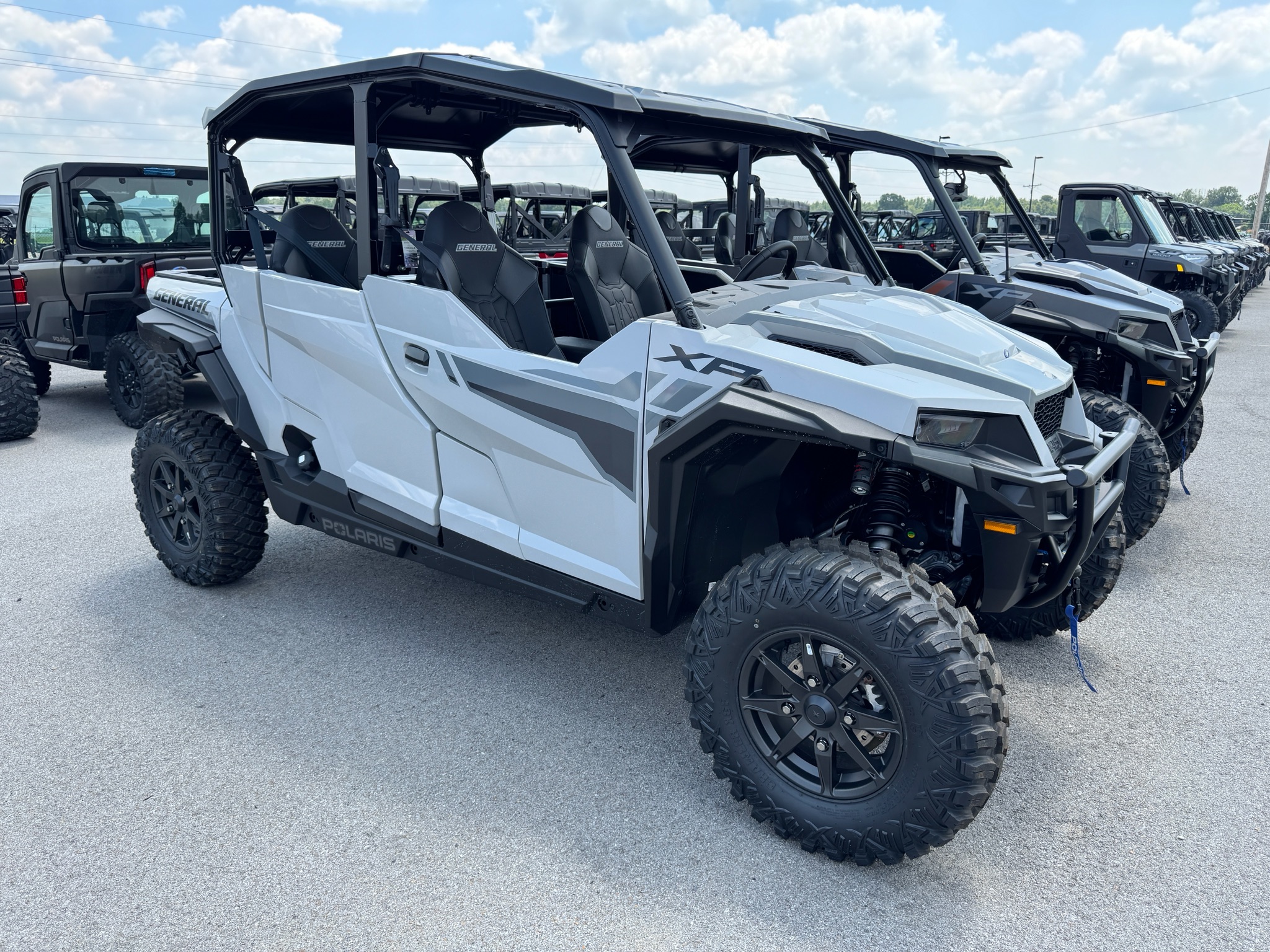 2026 Polaris General XP 4 1000 Sport for sale 1219357