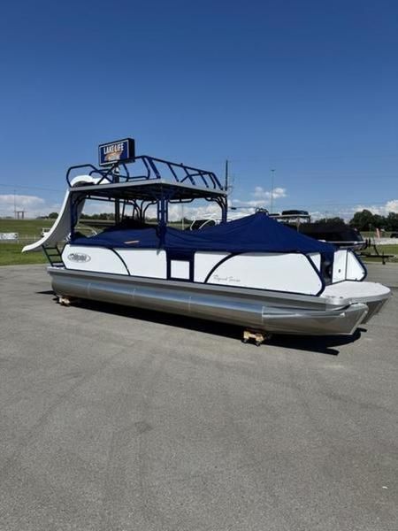 2026 Aloha PARADISE SERIES 230 in Paducah, Kentucky