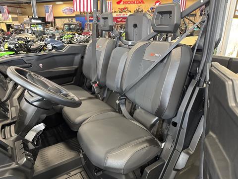 2026 Can-Am Defender X MR HD11 with Half-Doors in Paducah, Kentucky - Photo 3