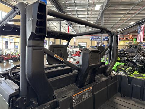 2026 Can-Am Defender X MR HD11 with Half-Doors in Paducah, Kentucky - Photo 5