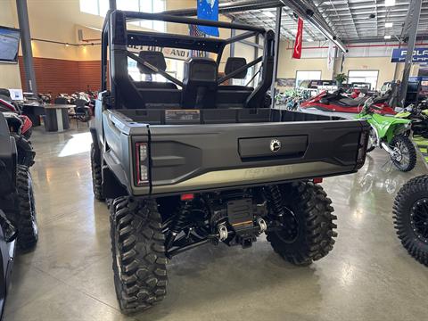 2026 Can-Am Defender X MR HD11 with Half-Doors in Paducah, Kentucky - Photo 6