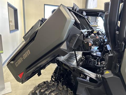 2026 Can-Am Defender X MR HD11 with Half-Doors in Paducah, Kentucky - Photo 7