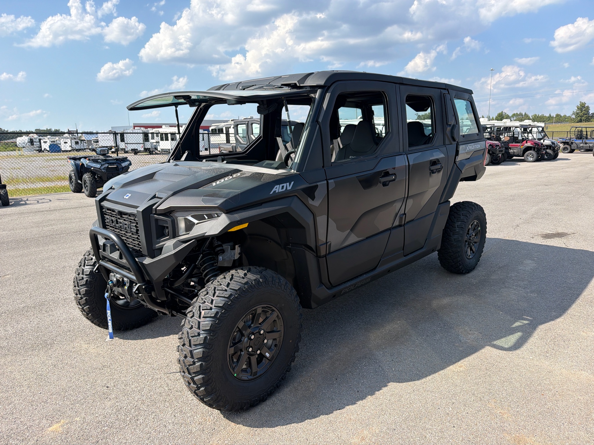 2027 Polaris Polaris XPEDITION ADV 5 Northstar for sale 1255520