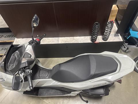2025 Honda PCX in Paducah, Kentucky - Photo 3