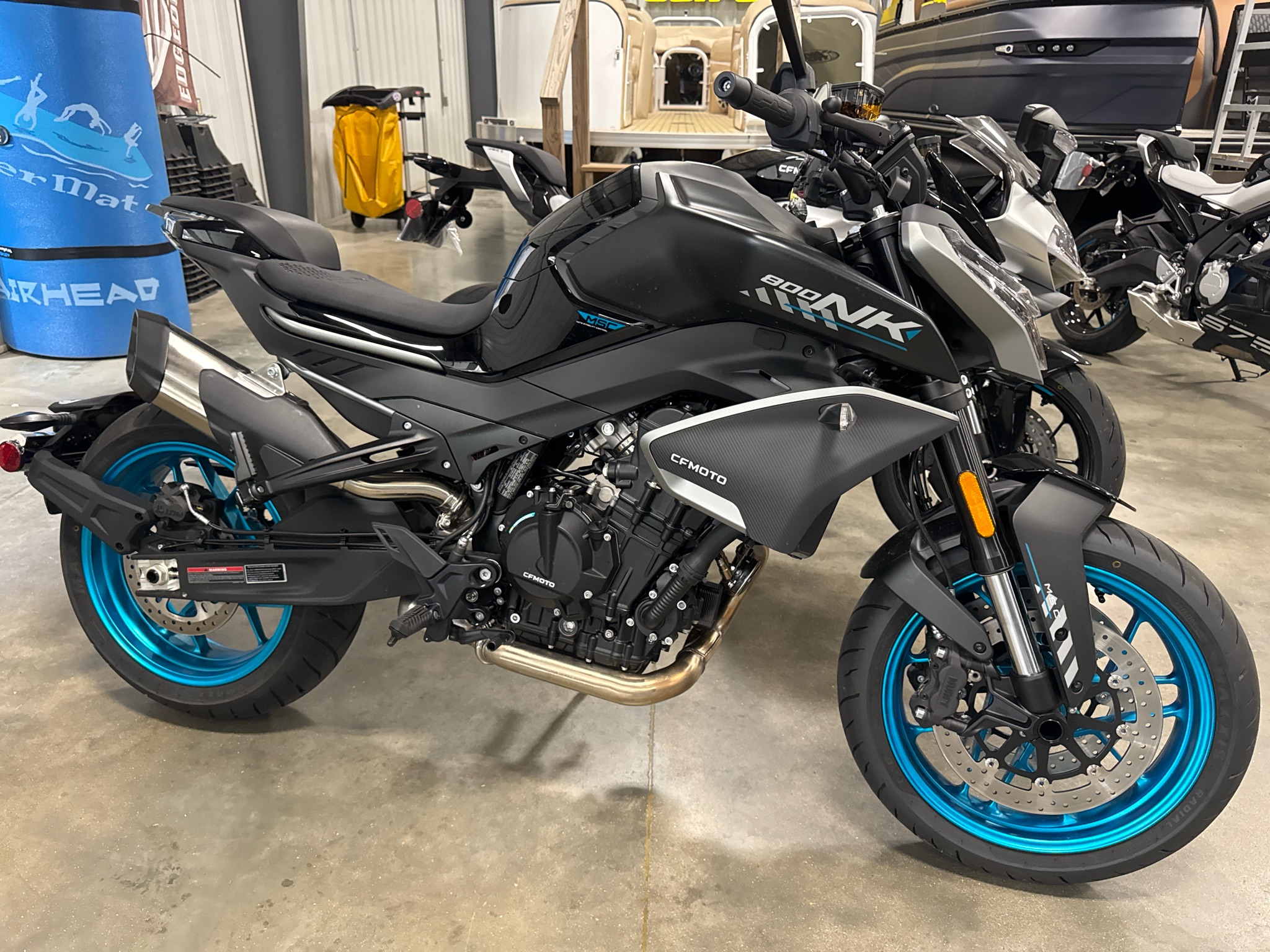 2026  800NK for sale 1141335