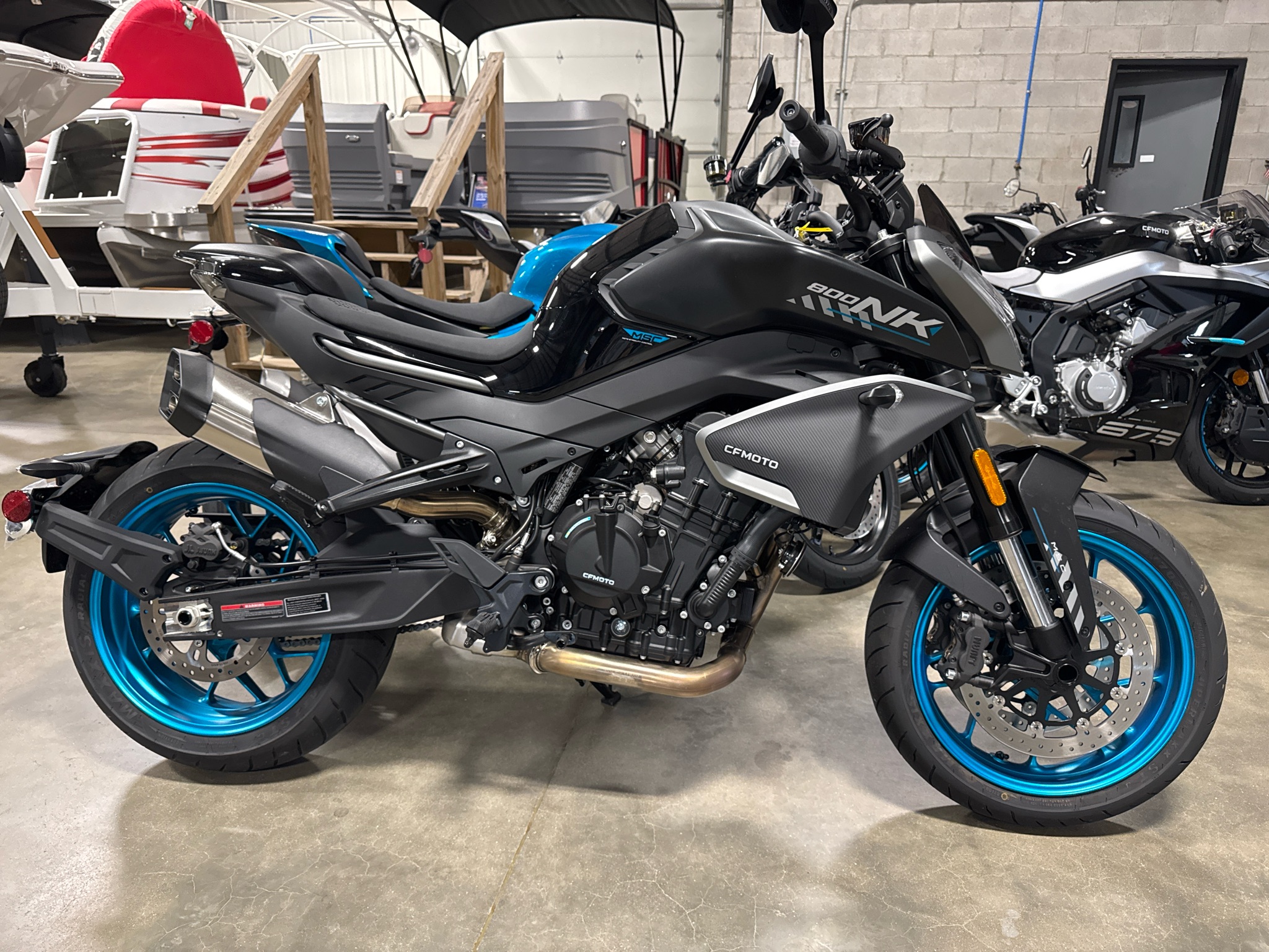 2026  800NK for sale 1142244