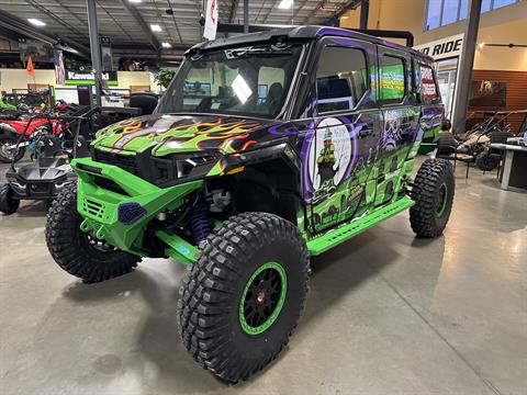 2026 Polaris Polaris XPEDITION ADV 5 Northstar in Paducah, Kentucky - Photo 1