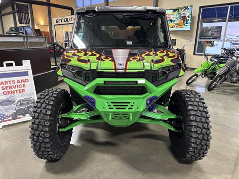 2026 Polaris Polaris XPEDITION ADV 5 Northstar in Paducah, Kentucky - Photo 2