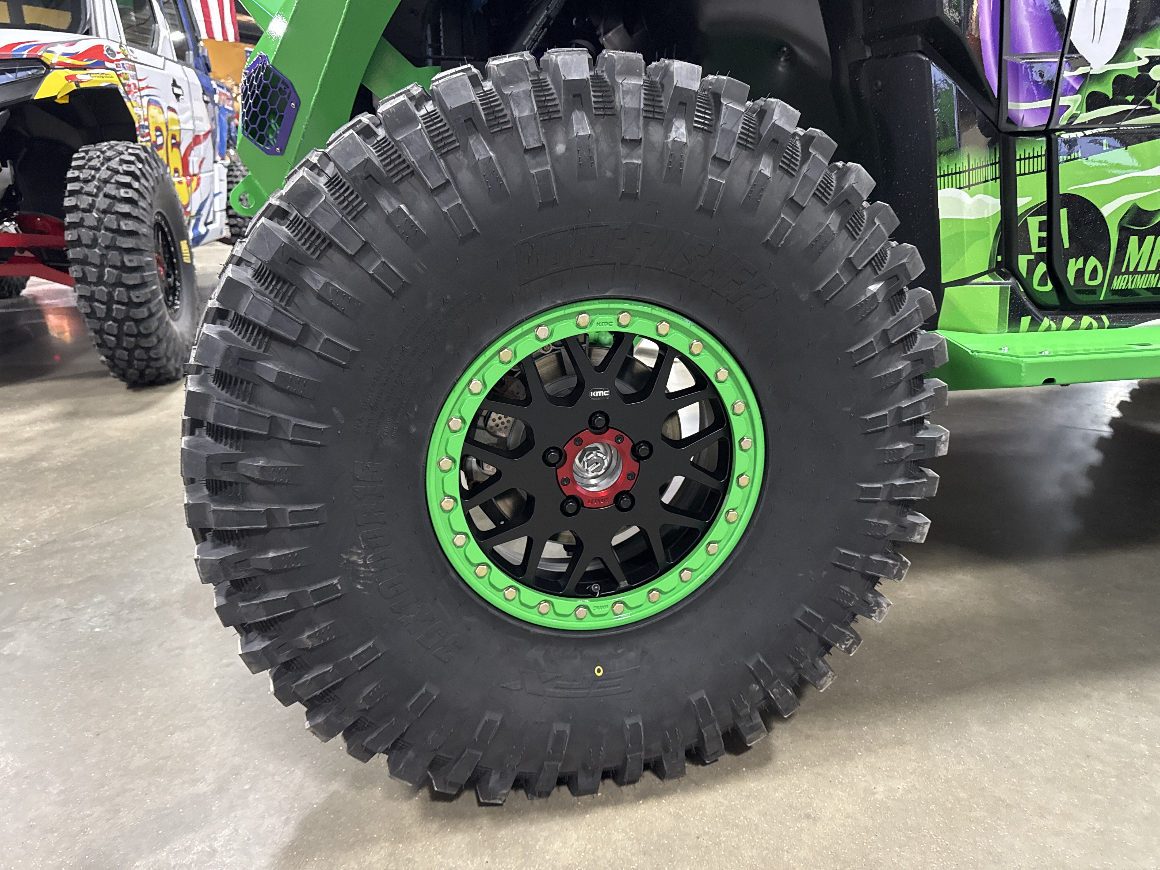 2026 Polaris Polaris XPEDITION ADV 5 Northstar in Paducah, Kentucky - Photo 7