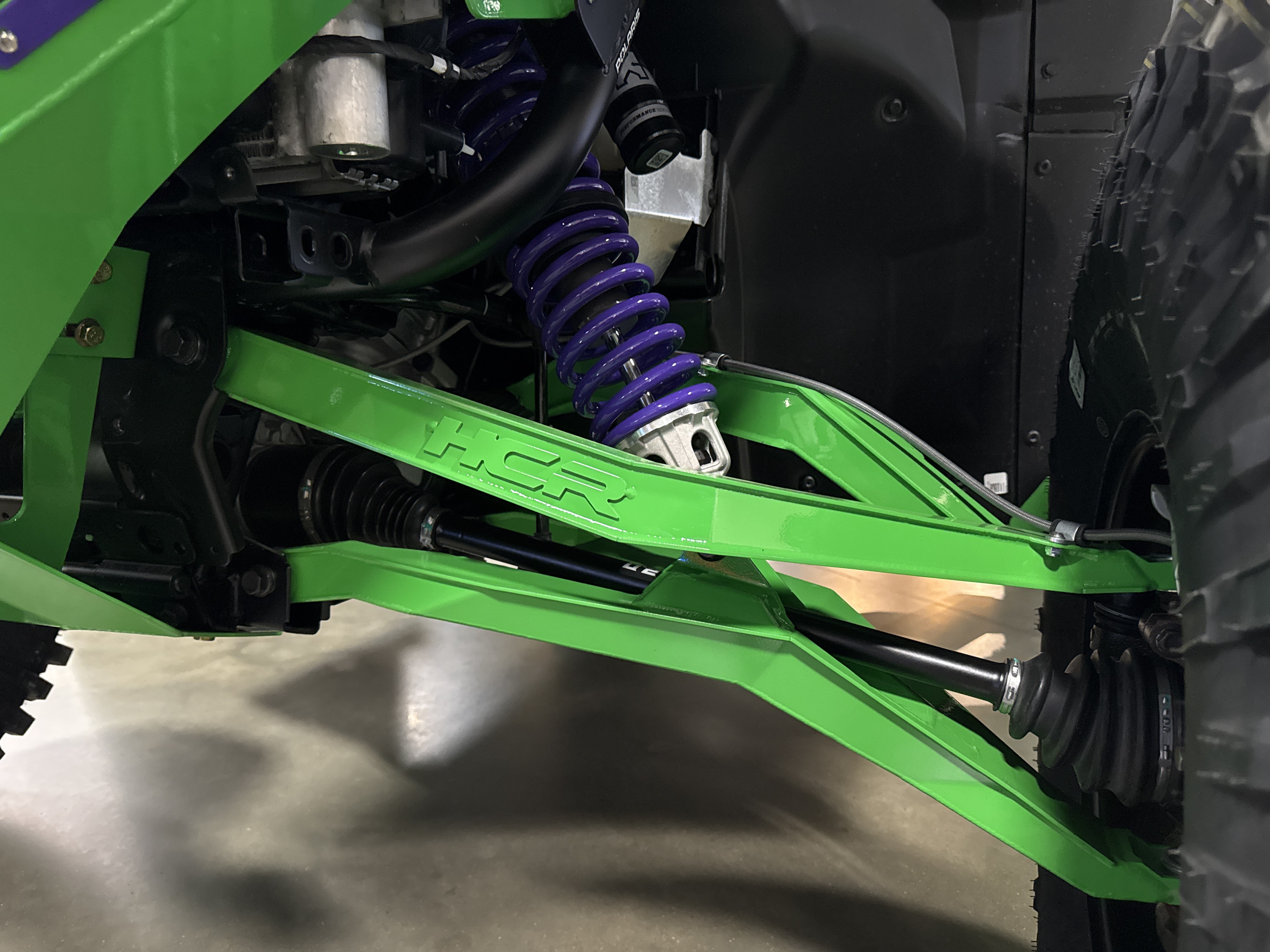 2026 Polaris Polaris XPEDITION ADV 5 Northstar in Paducah, Kentucky - Photo 8