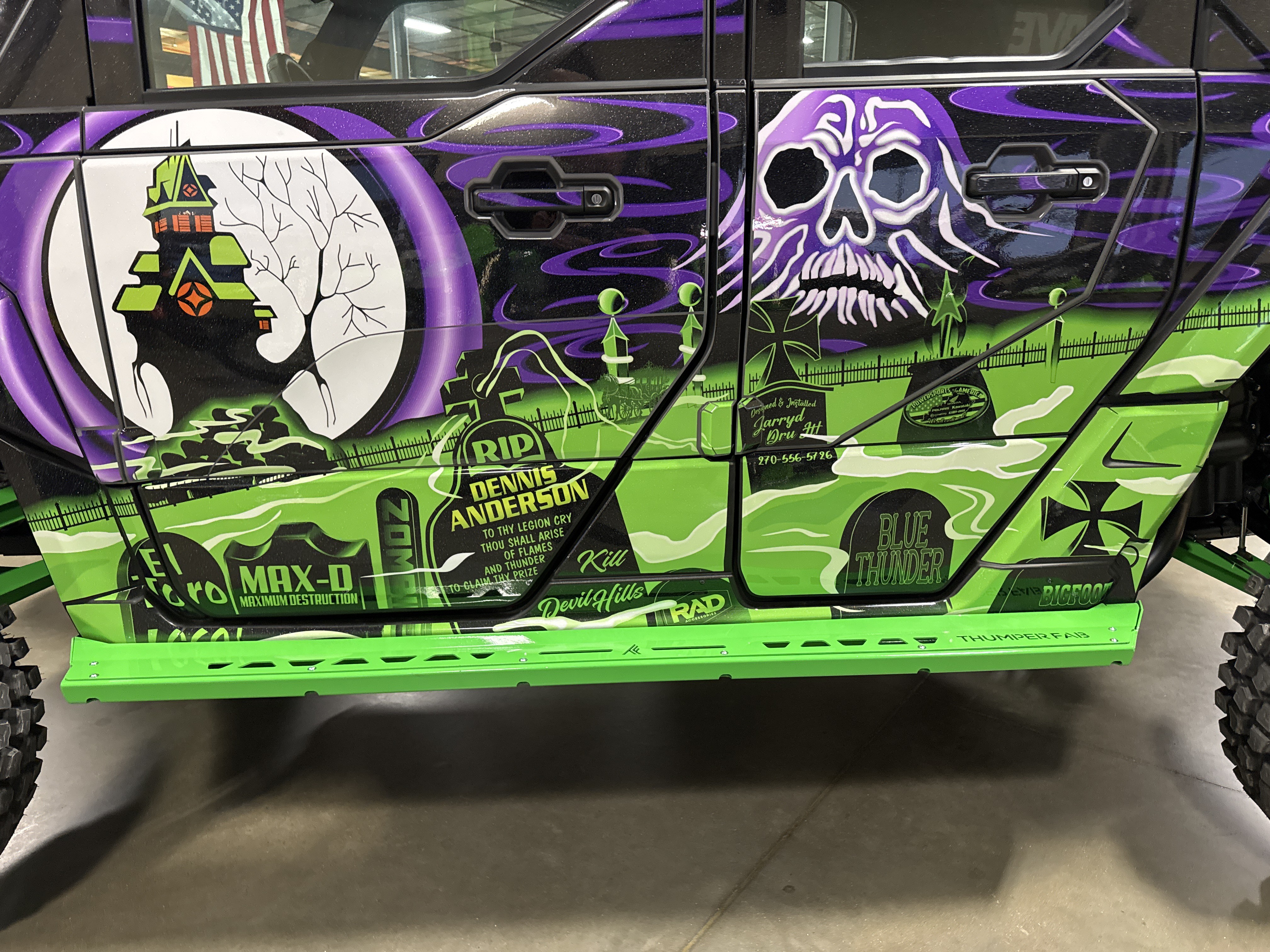 2026 Polaris Polaris XPEDITION ADV 5 Northstar in Paducah, Kentucky - Photo 10