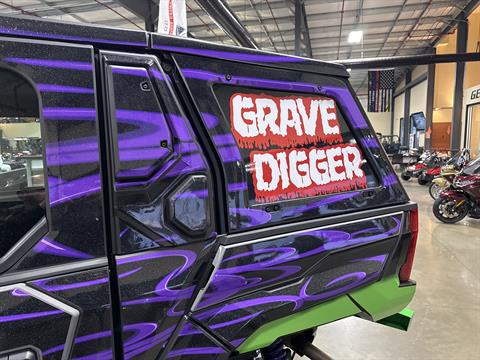 2026 Polaris Polaris XPEDITION ADV 5 Northstar in Paducah, Kentucky - Photo 11